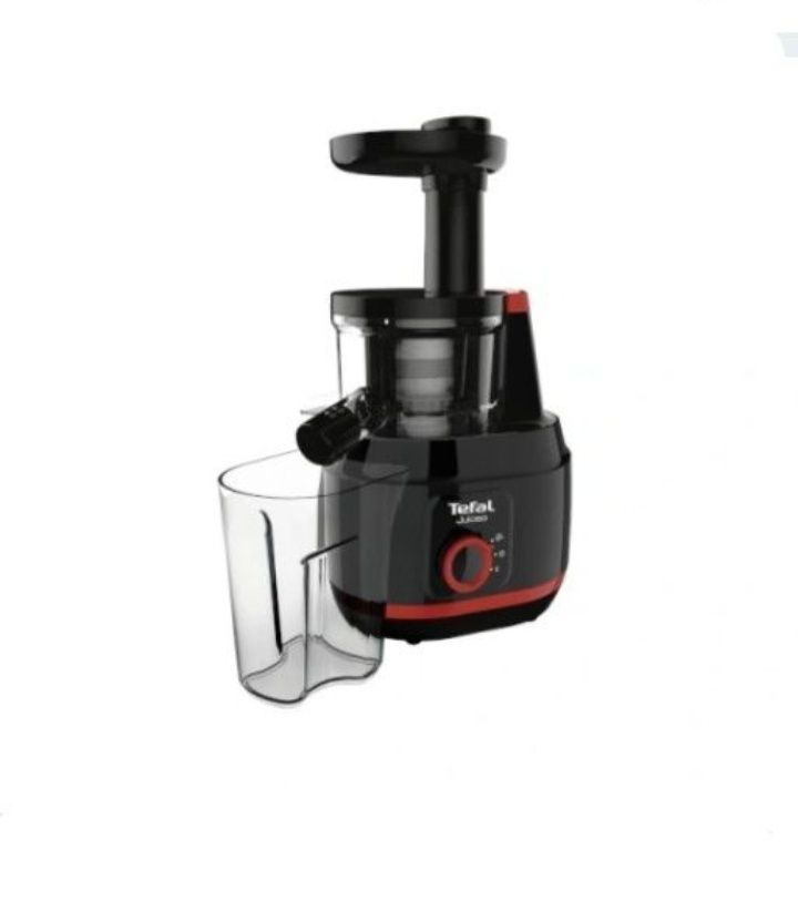 Nowa Wyciskarka wolnoobrotowa pionowa Tefal ZC150838