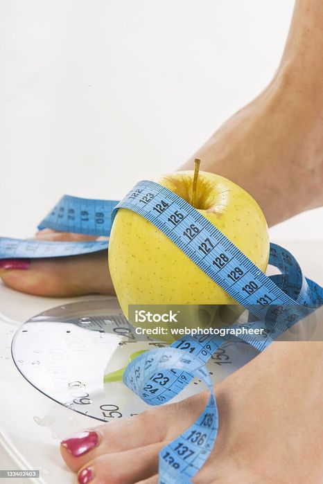 Убрать лишний вес.