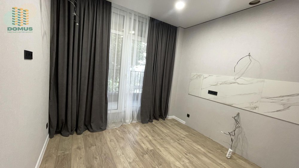 Продам 1 комн Центр! Новый ремонт! ЖК Ай Таун, Софиевская