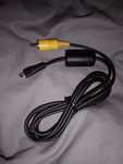 Kabel do aparatu