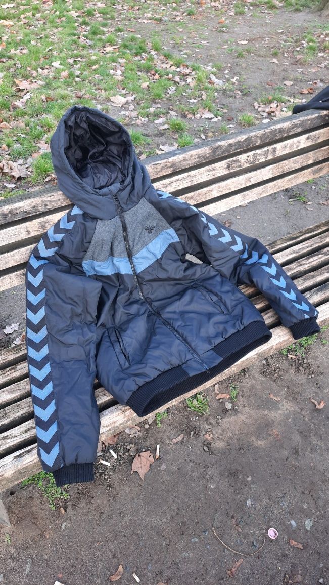 Kurtka sportowa Hummel