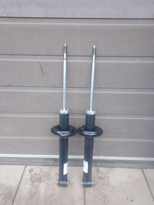 Стойки амортизаторы ваз lada (vaz) (lada) 2108 2109 2113 2114 2115