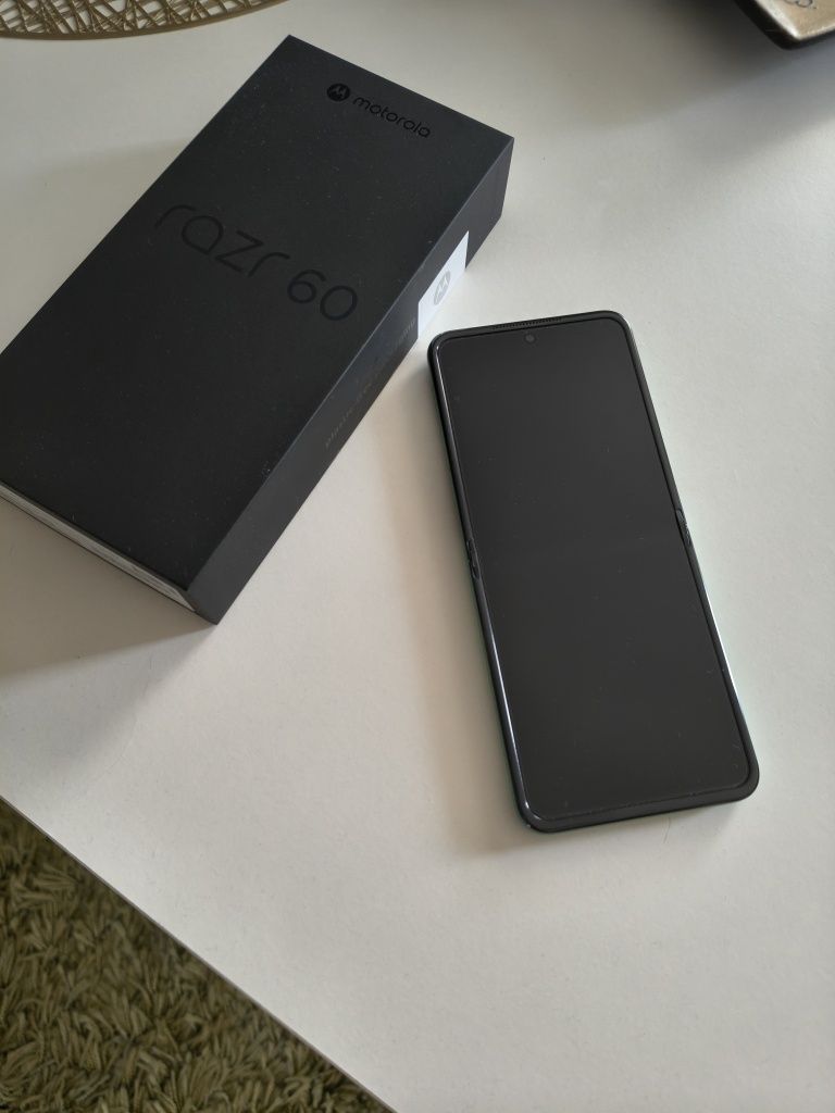 Motorola Razr 60