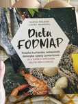 Dieta Fodmap Książka kucharska i wskazówki