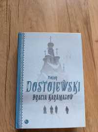 Fiodor Dostojewski Bracia Kramazow