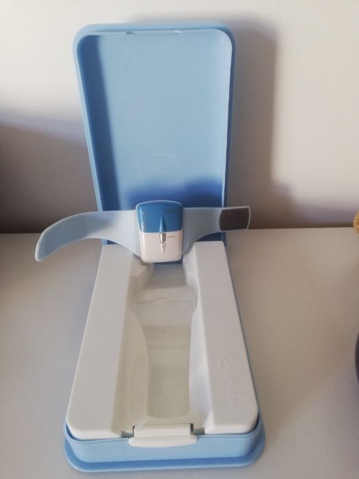 Aparelho para ajudar a dormir-pulseira Anti-Insónias Dreamate