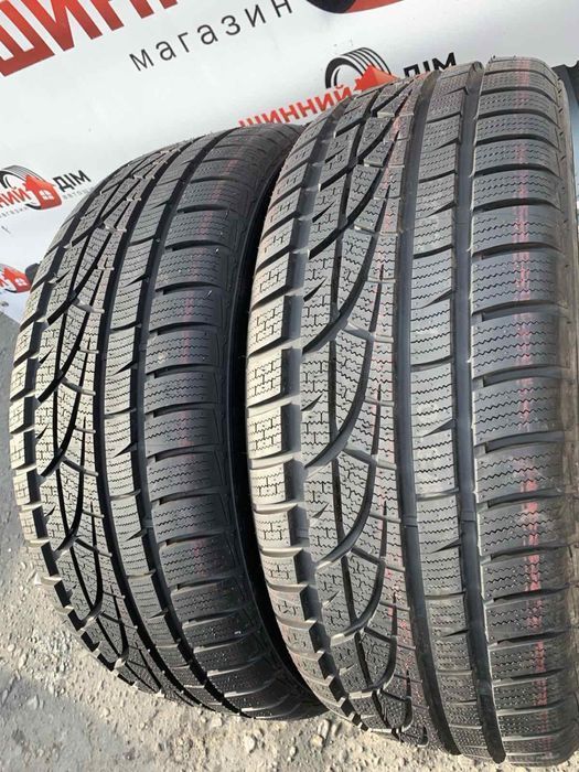 Шини нові 255/60 17 Hankook зима 2023 рік