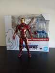 Iron Man Mark 50 SH Figuarts