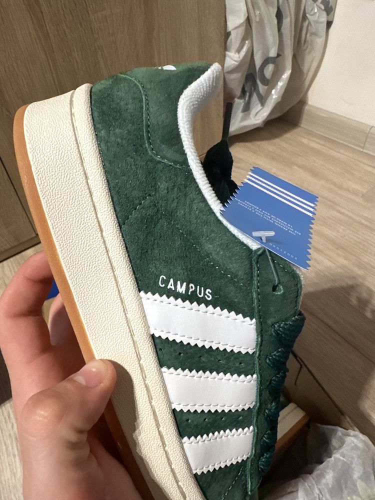 Adidas 00 ss Campus new nowy