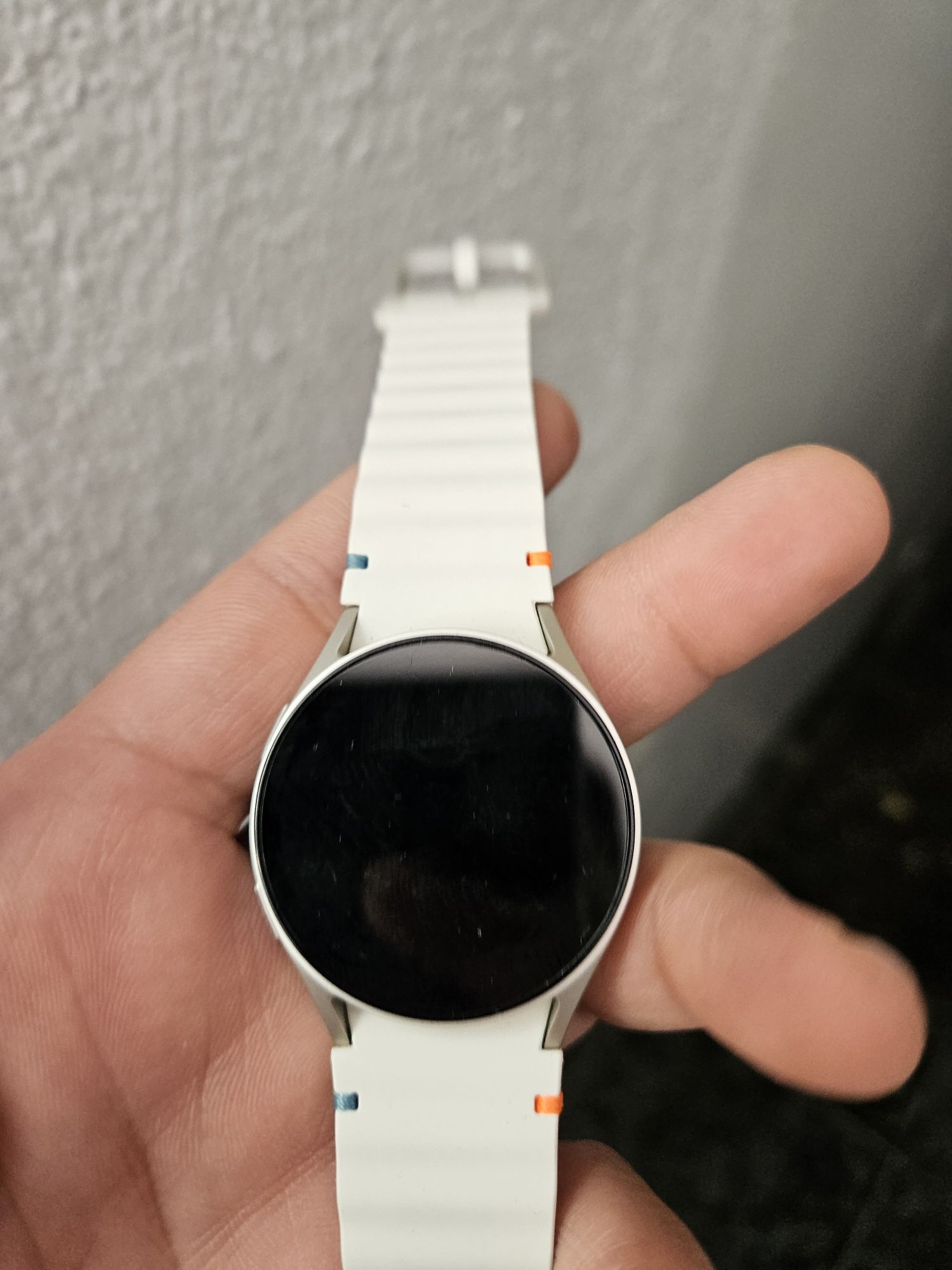 Samsung galaxy watch 7..40mm