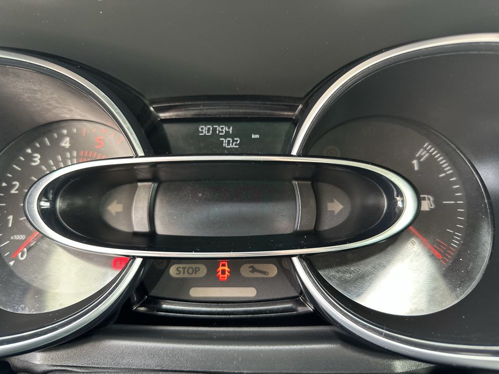 Renault clio Gtline