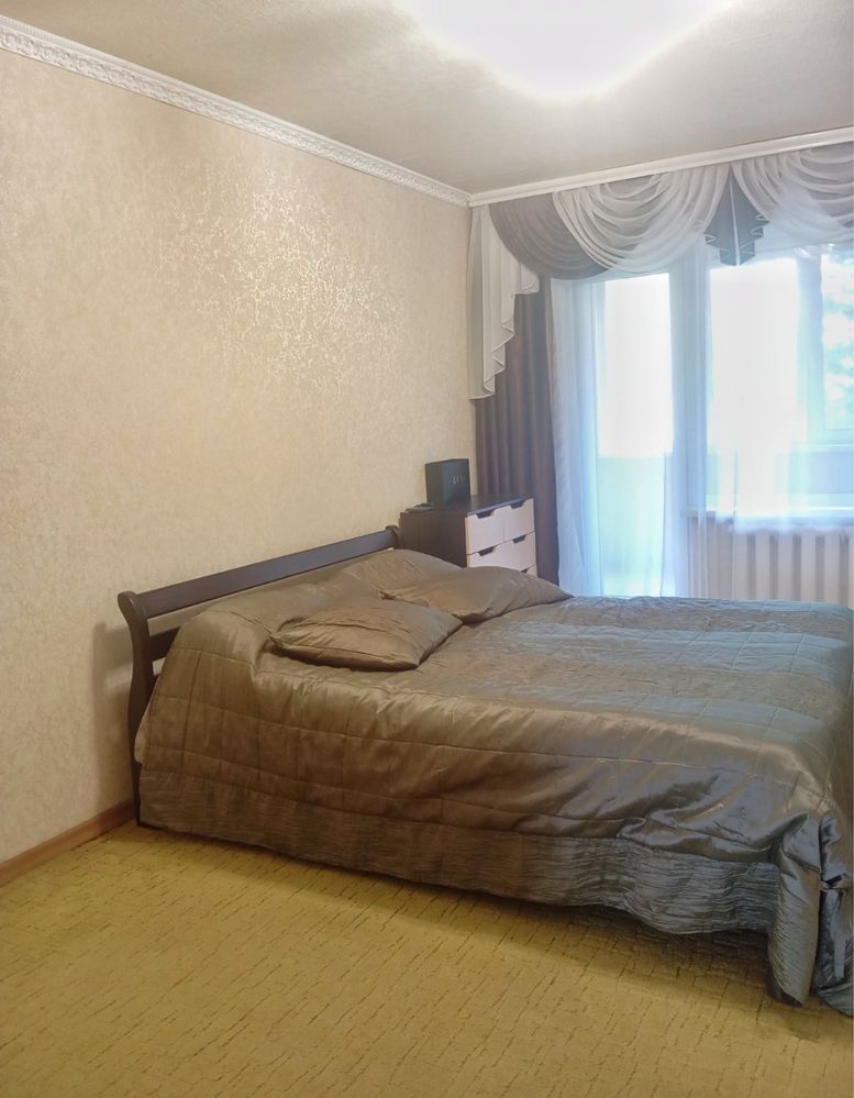Гарна 3-кімнатної квартири 4/9 по вул Оптимістичній 31200$