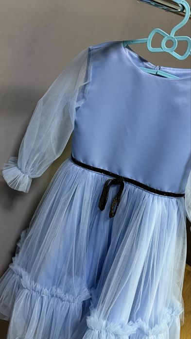 Сукня нарядна пишна для дівчинки