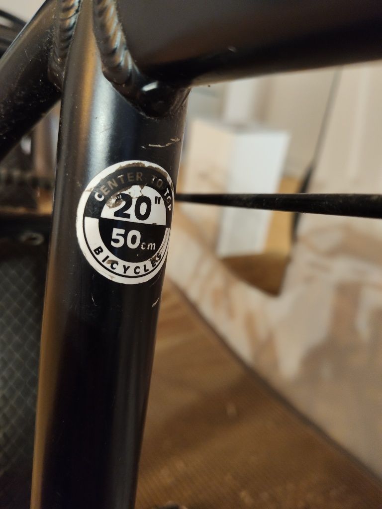 Rower Merida matts 40, 26cali, Shimano Deore, Michelin