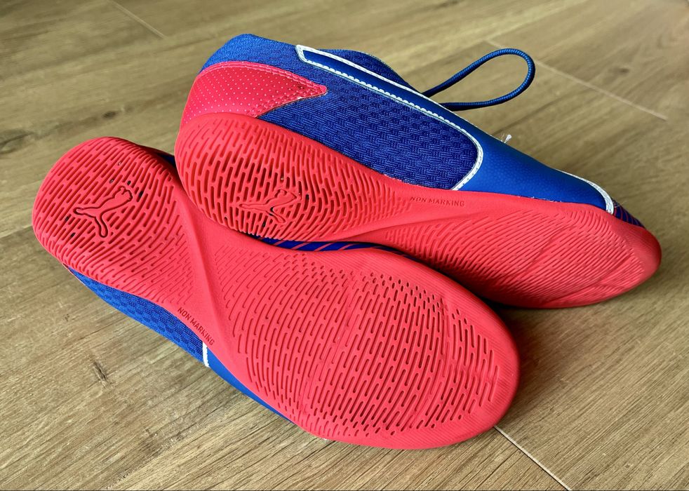 Buty halowe PUMA r. 37