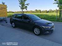 VW passat B8 1.6 TDI 156000 tys KM !!