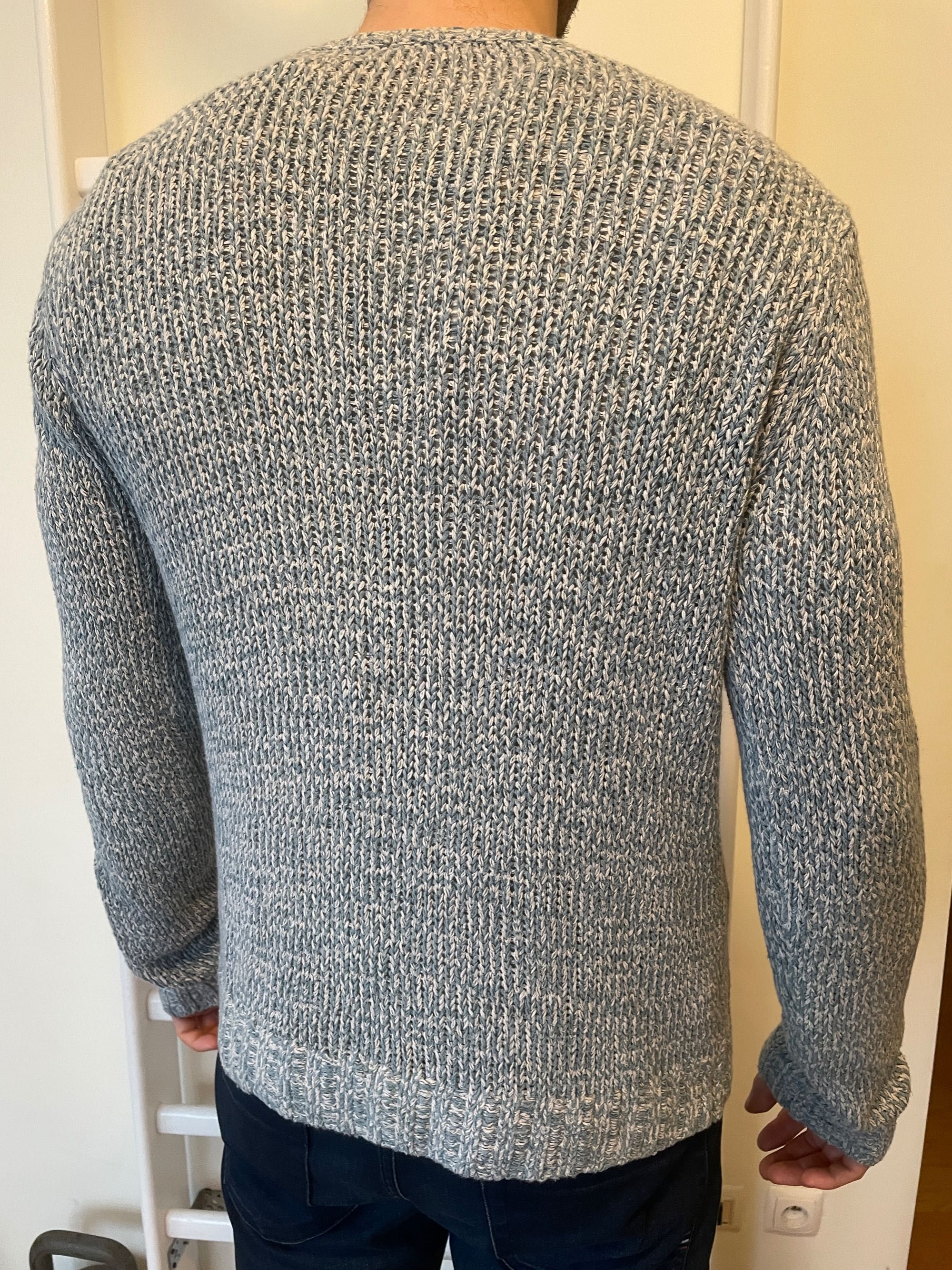 Sweter męski Calvin Klein Jeans