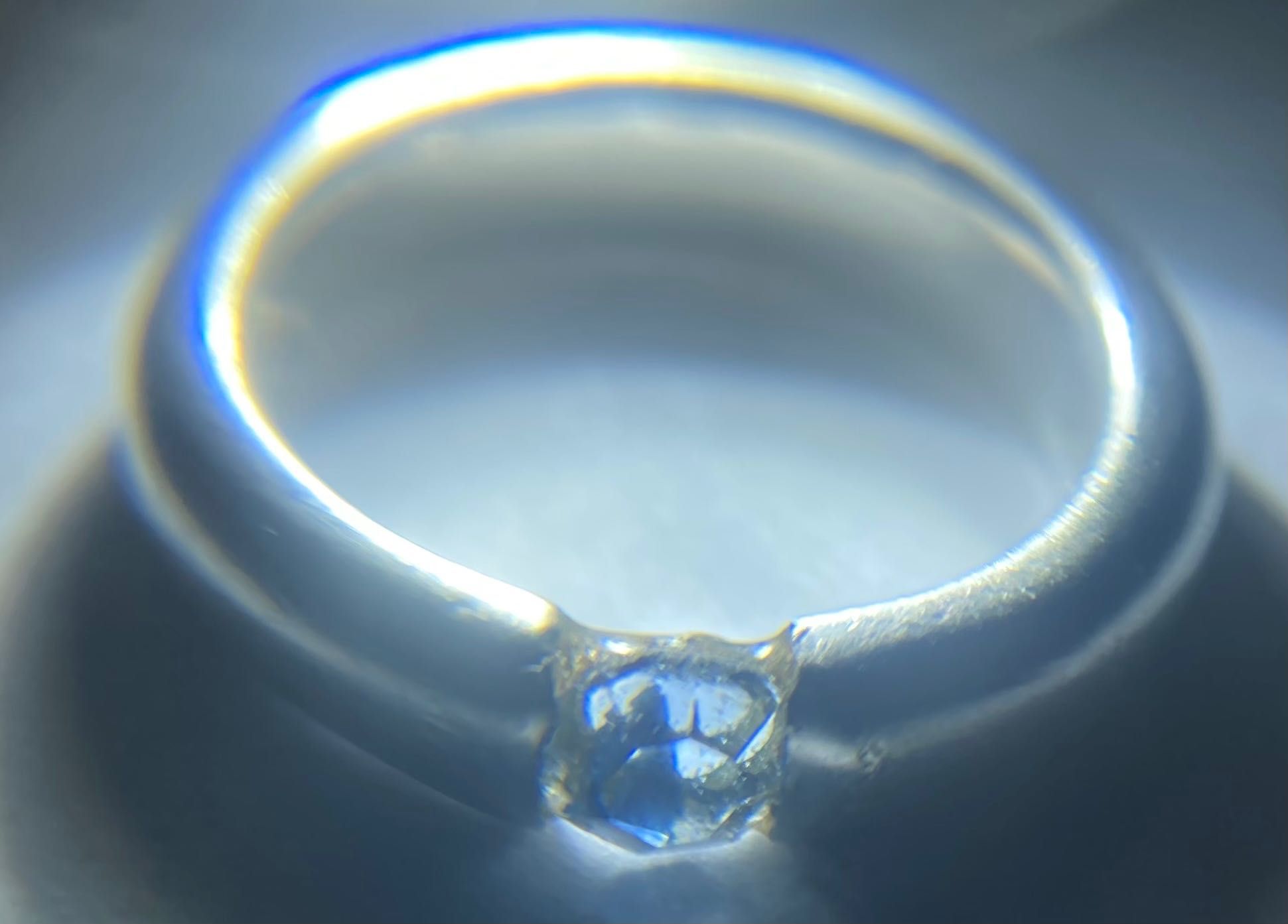 Pierścionek Thomas Sabo?Autorski Niemcy Srebro R10/15,5mm Wyprzedaż!