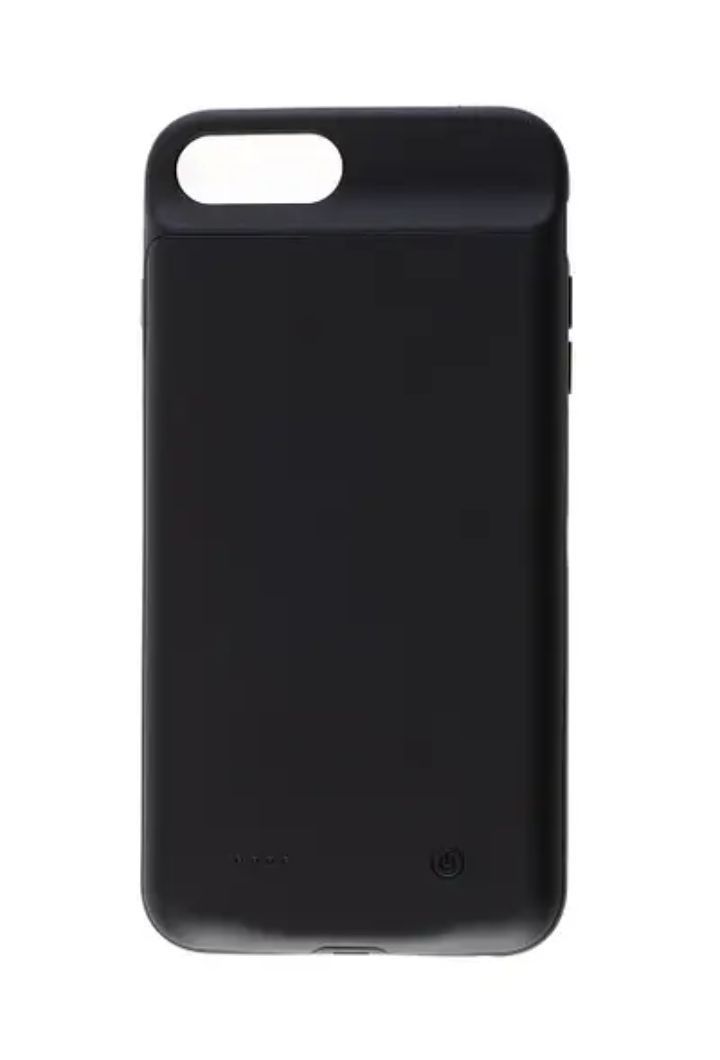 Чехол аккумулятор Battery Case 4500mA IPhone