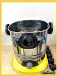 Zbiornik dolny odkurzacza przemysłowego Karcher Wd 6 wd6 s wd 5 Wd5 s