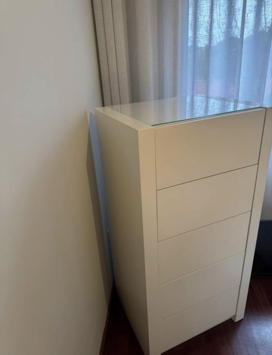 Mobilia quarto completo