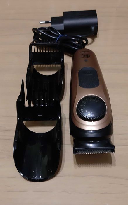 Триммер для бороды Braun 5517