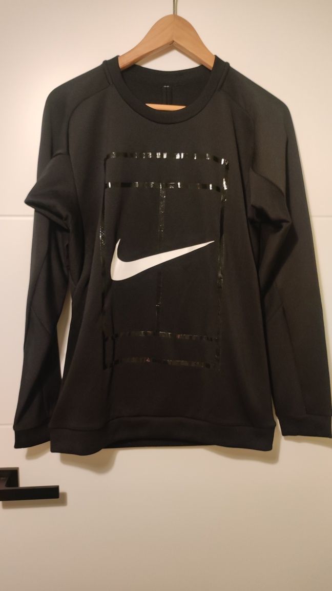 Bluza tenisowa Nike męska