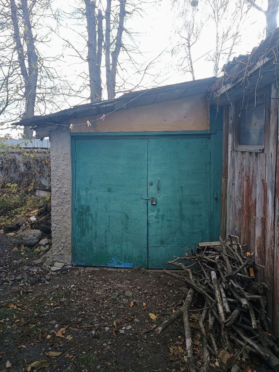 Продам частину будинку Центр