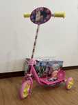 Trotinete 3 rodas