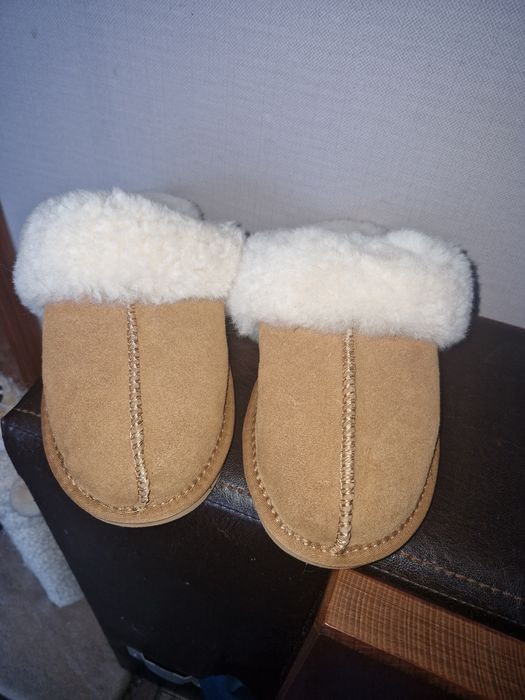 Кімнатні капці.р.39