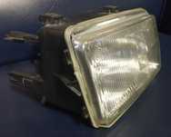Renault Trafic Mk1 Facelift Farol Optica Frente Direito CIBIÉ