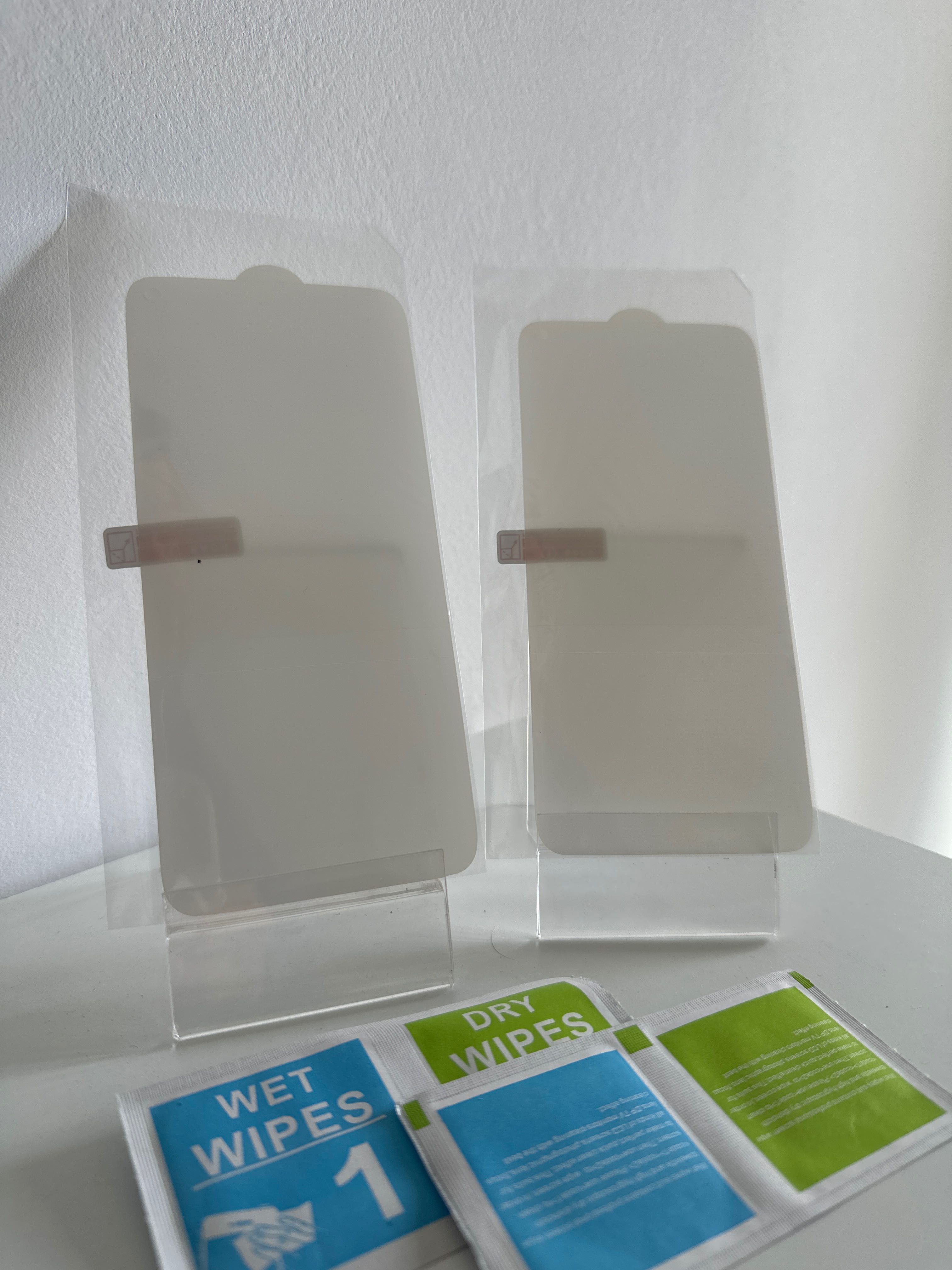 2x folia hydrożelowa do huawei p40 lite
