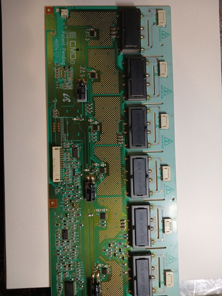 Плата I315B1-16A