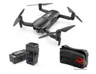 Квадрокоптер Hubsan Ace Pro Refined - дрон для навчання ЗСУ