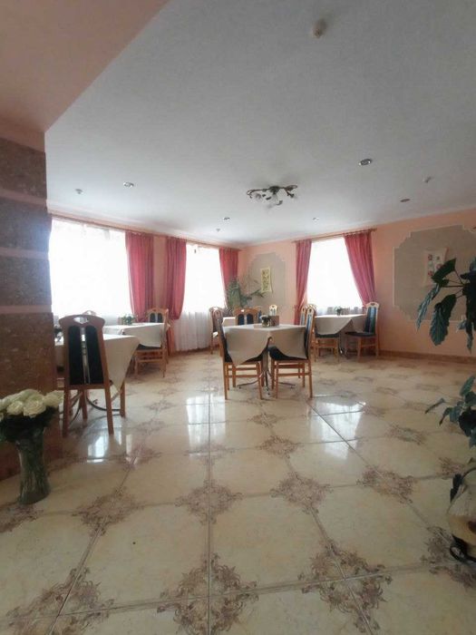 Продаж котеджу в самому серці Карпат. Яремче.