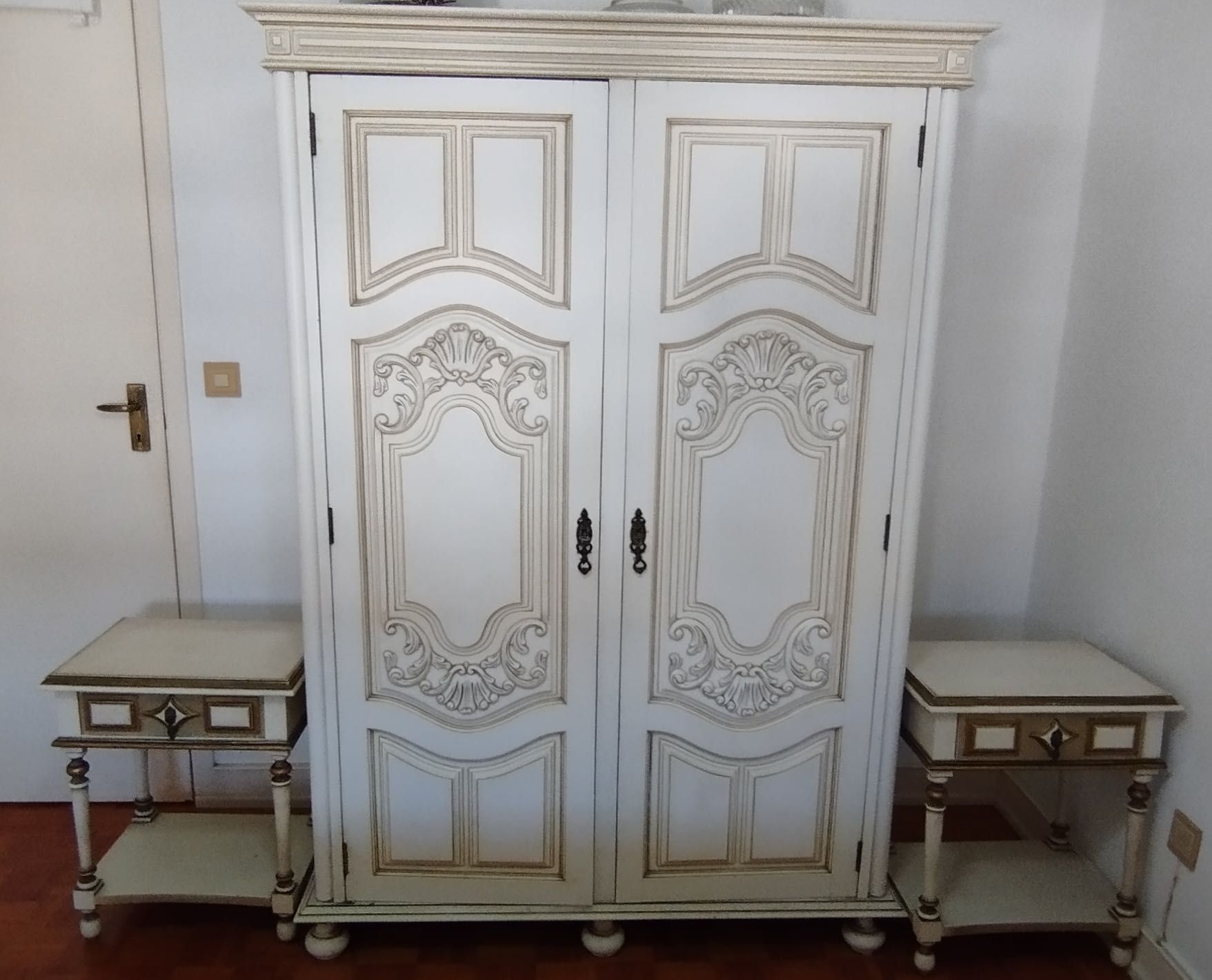 Mobília de quarto