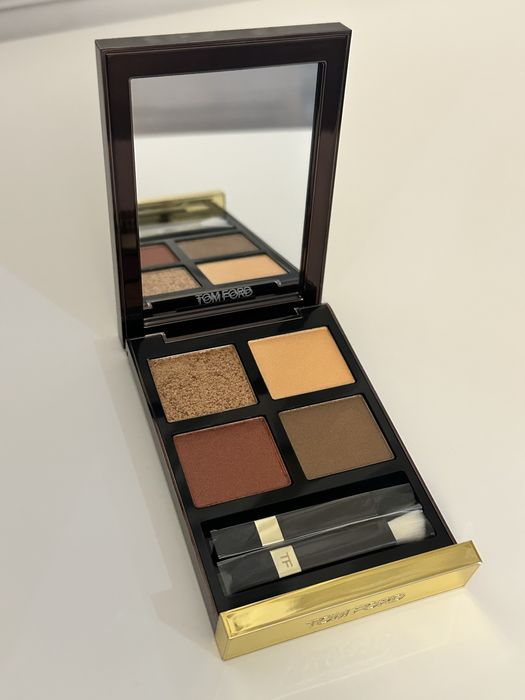 Косметика chanel, tom ford, lancome