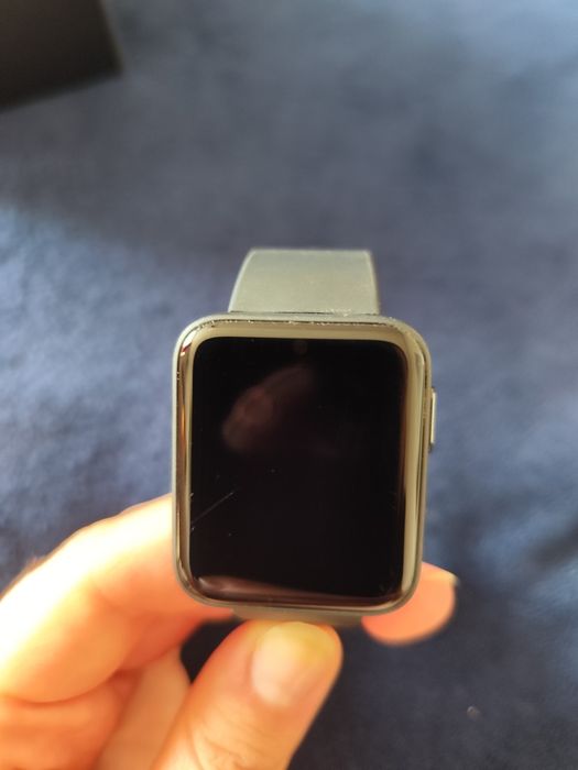 Mi Watch Lite sprawny