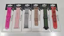 Pulseira / Bracelete Apple Watch  Varios Modelos