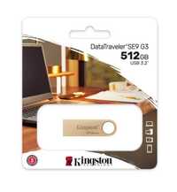 Pendrive Kingston 512GB DataTraveler 220MBs USB 3.2 Nowy Gwarancja
