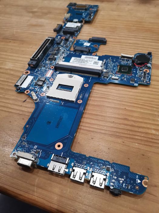 Motherboard Portátil/Laptop HP Probook 650 G1