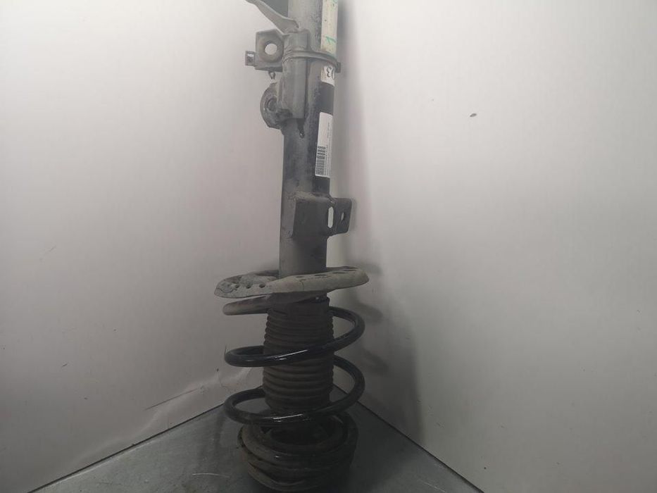 AMORTECEDOR FRENTE ESQUERDO MERCEDES-BENZ SLK BM 171 ROADSTER