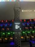 Apple watch 5/44 nike
