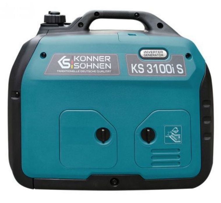 Генератор KONNER SOHNEN KS3100i S