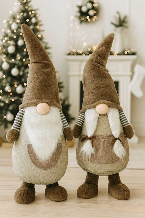 skrzat świąteczny 90 cm