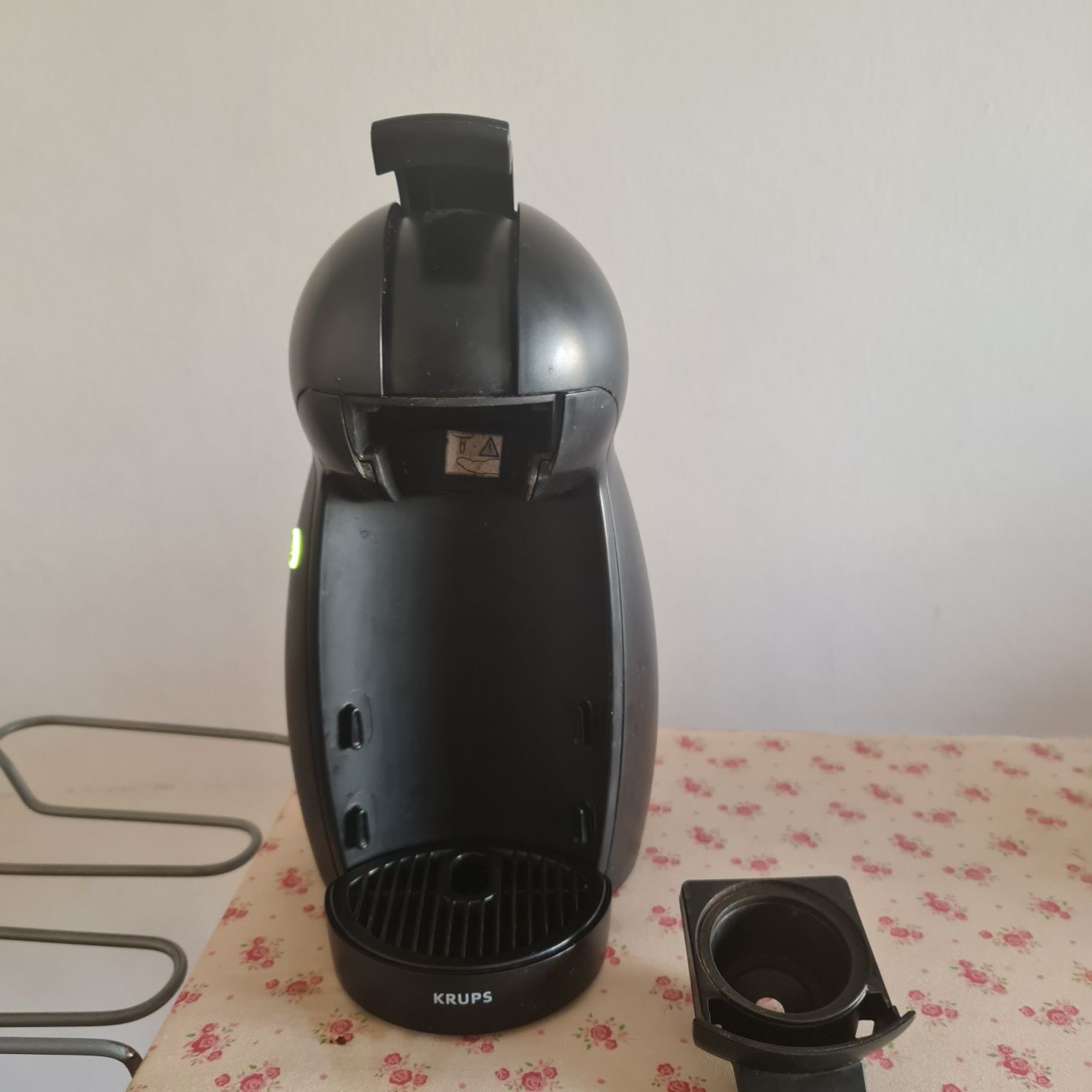 Máquina café dolce gusto