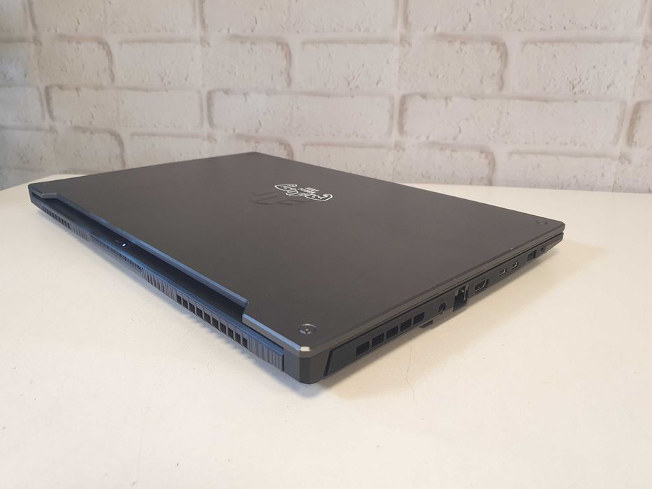 Игровой Монстр 17.3 Asus TUF A17∎Ryzen 7 6800H∎16GB∎144ГЦ∎1TB∎RTX 3070