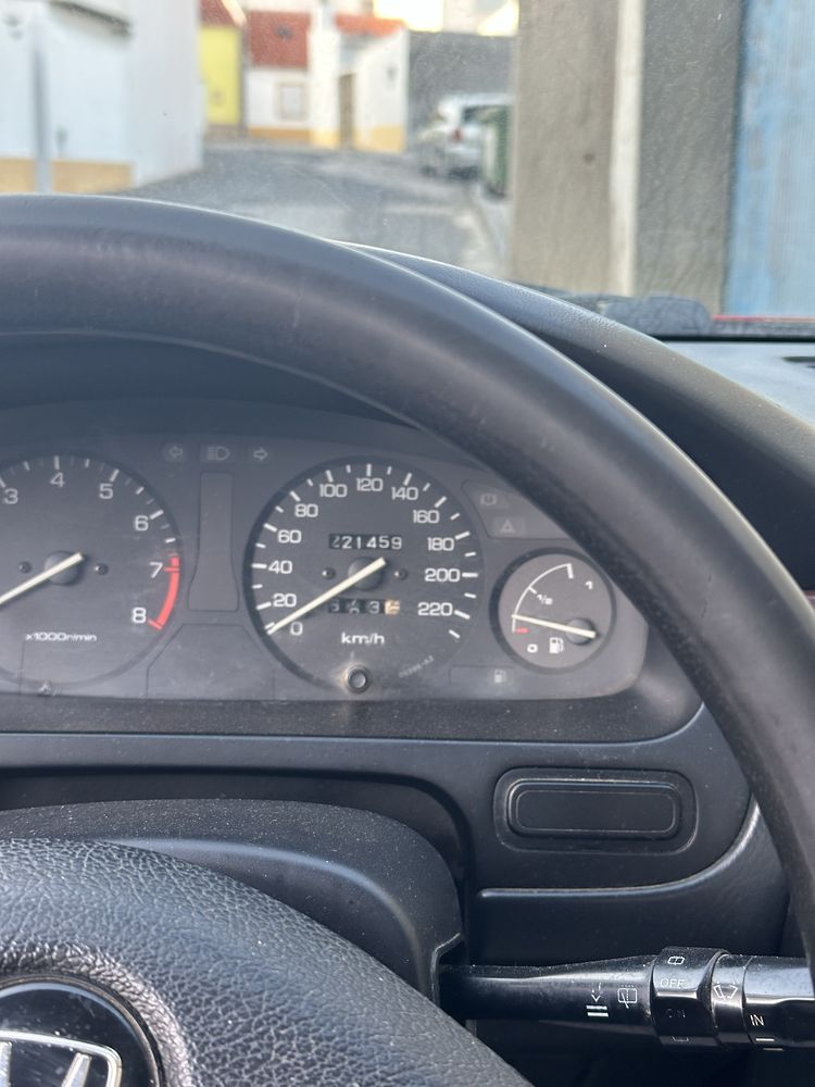 Honda civic 1.4