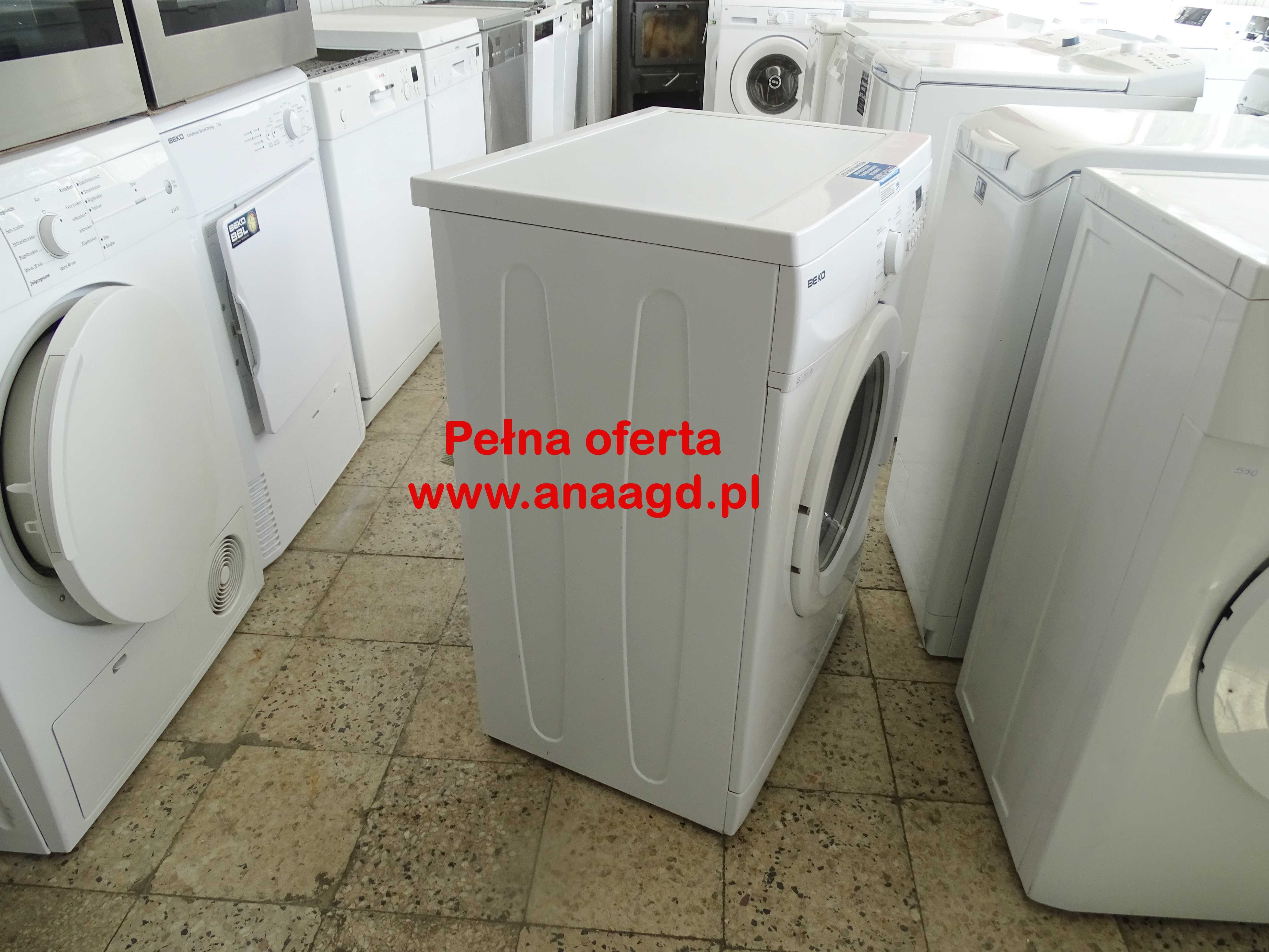 PŁYTKA Pralka BEKO WML 61431 ME 6 kg GWARANCJA! DUŻY Wybór Sprzętu AGD