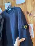 Свитшот stone island junior